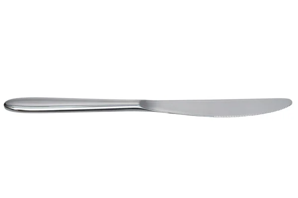 Nowy nóż w kuchni — Zdjęcie stockowe