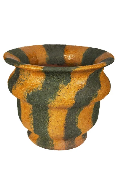 Beautiful ancient vase — Stock Photo, Image