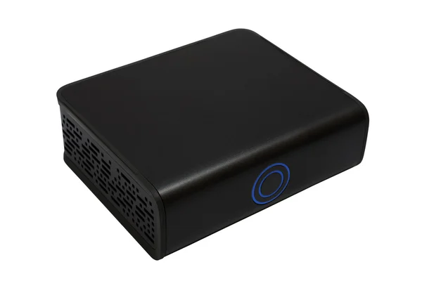 Powerful external hard drive — Stock Photo, Image