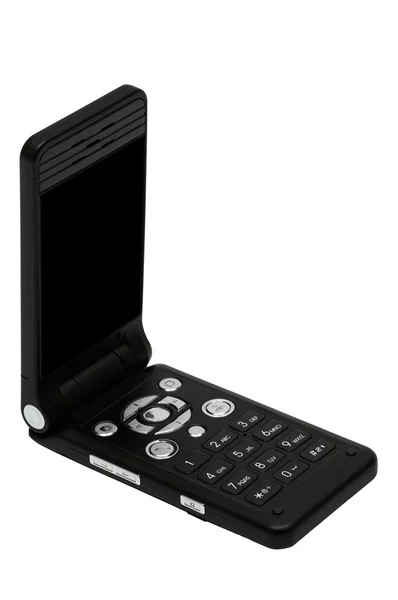 Teléfono móvil moderno — Foto de Stock