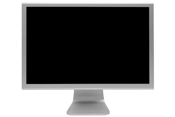 Modern and thin display — Stock Photo, Image