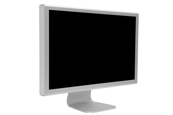 Modern and thin display — Stock Photo, Image