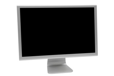 modern ve ince ekran
