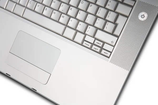 Modne laptopa — Zdjęcie stockowe