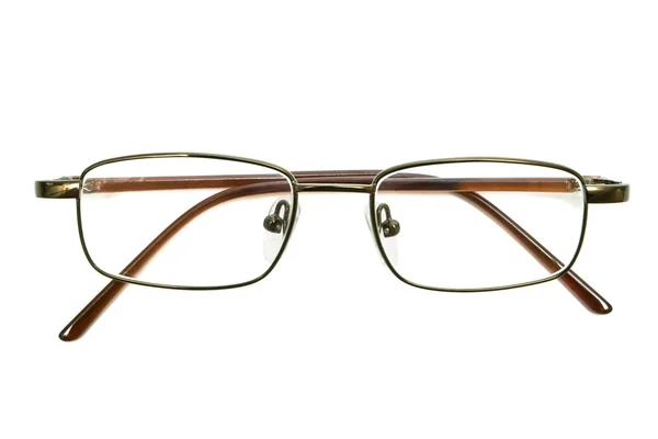 Moderne Brille — Stockfoto