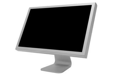 modern ve ince ekran