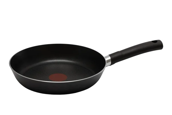 New frying pan — Stock Photo, Image