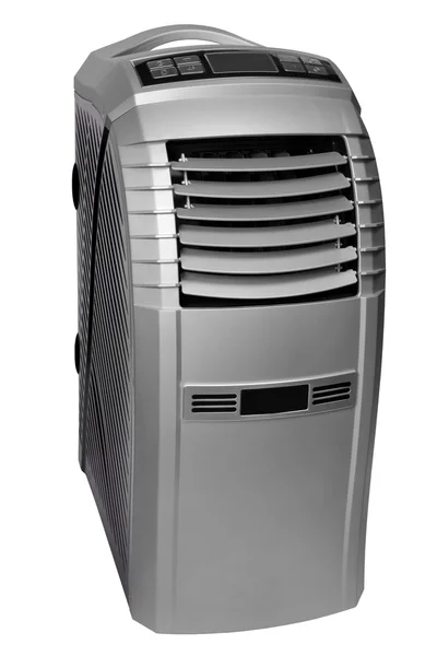 Modern mobile air-conditioner — Stock Photo, Image