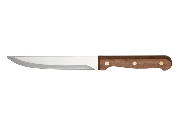 New kitchen knife — Stock Photo, Image