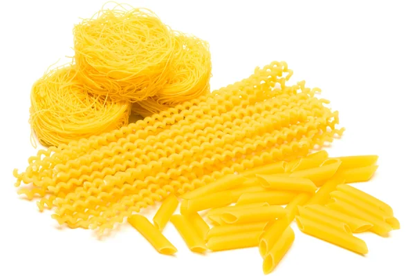 Beautiful pasta — Stock Photo, Image