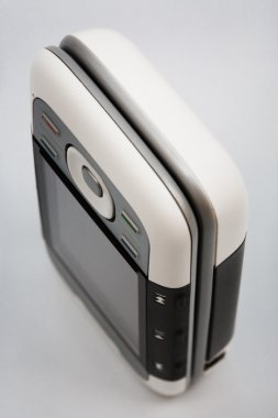 Modern cep telefonu