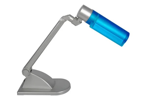 Modern electric lamp — Stock Photo, Image