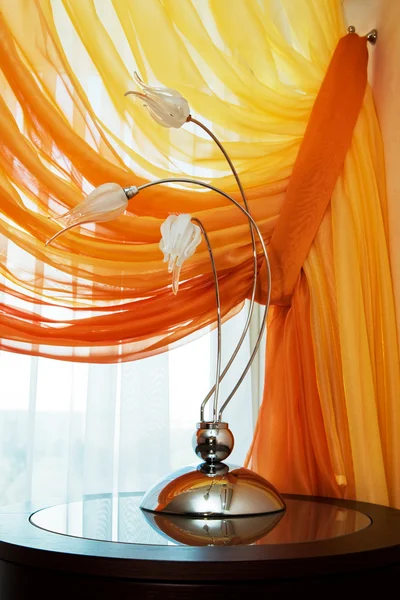 Modern lamp — Stock Photo, Image