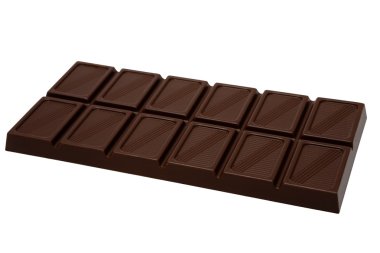 lezzetli Bitter çikolata