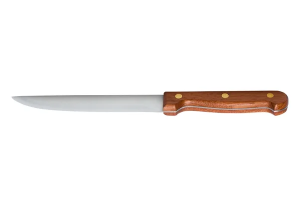 New kitchen knife — Stock Photo, Image