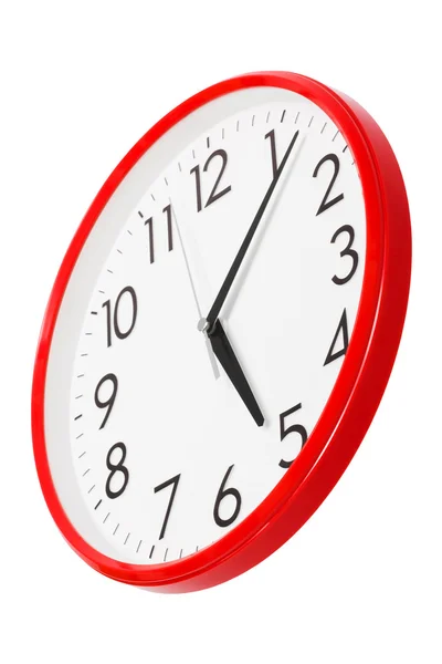 A Clock — Stock Photo, Image