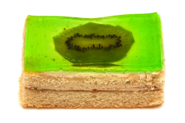 Gâteau au kiwi — Photo