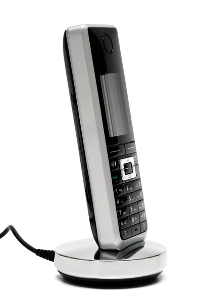 현대 전화 — 스톡 사진