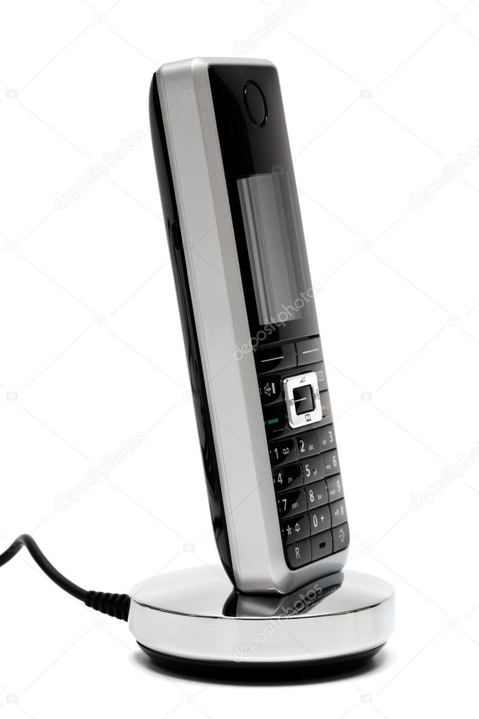 Modern phone