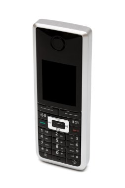 Modern cep telefonu