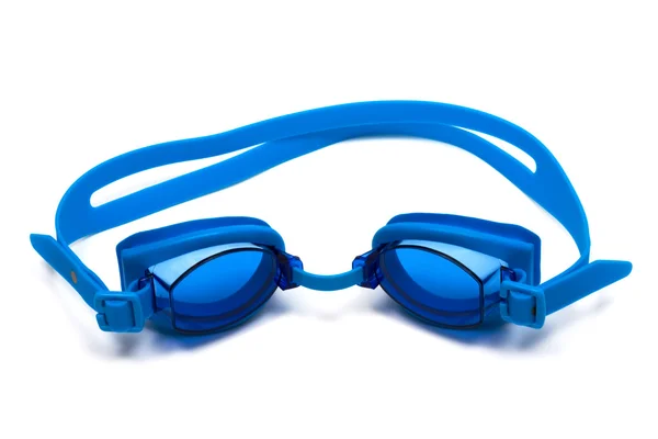 Óculos para natação — Fotografia de Stock