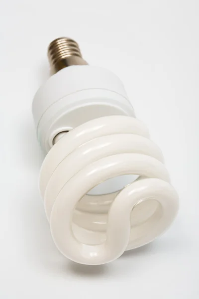 Energy saving bulbs — Stock Photo, Image