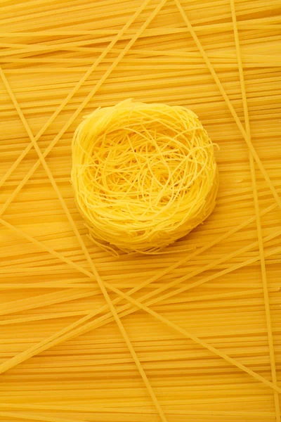 A Pasta — Stock Photo, Image
