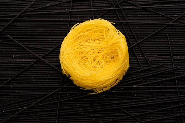 A Pasta — Stock Photo, Image