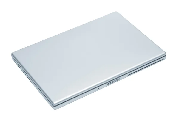 Laptop elegante — Fotografia de Stock