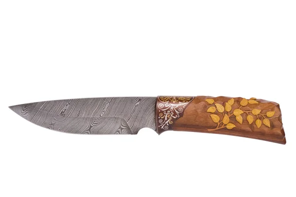 stock image Hunting knife