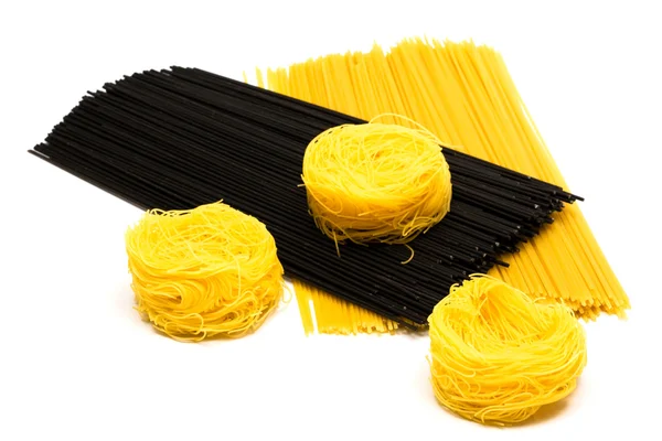 Beautiful pasta — Stock Photo, Image