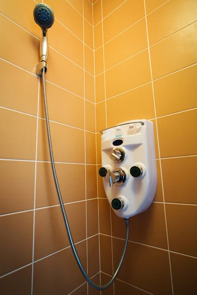 美しいシャワー — ストック写真