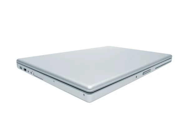 Modern and stylish laptop — Stock Photo, Image