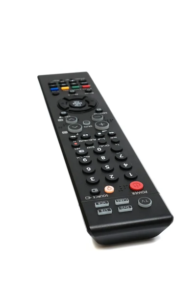 Stock image Modern remote-control