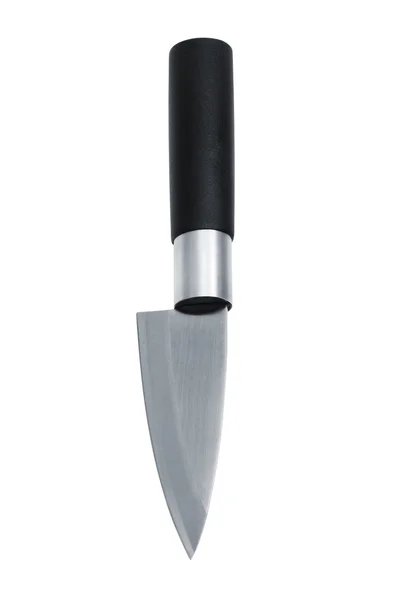 Asian kitchen knife — Stock Photo, Image