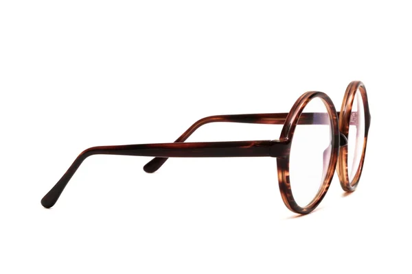 Modern glasses — Stock Photo, Image