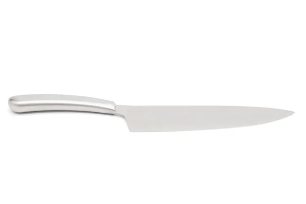 新しいキッチン ナイフ — ストック写真