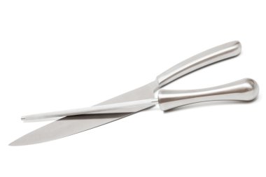 Çelik Mutfak bıçağı