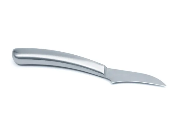 Nuovo coltello da cucina — Foto Stock
