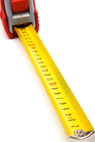 Tape-measure Royalty Free Stock Images
