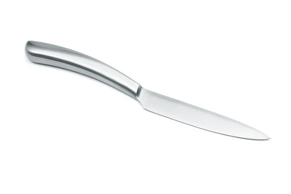 Yeni mutfak bıçağı — Stok fotoğraf