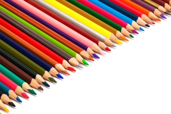Bleistifte — Stockfoto
