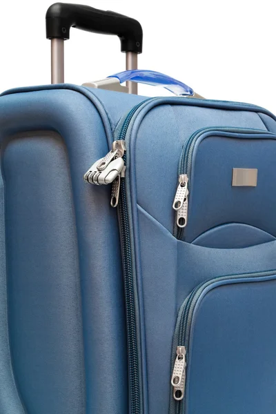 Large suitcase — Stock Photo, Image