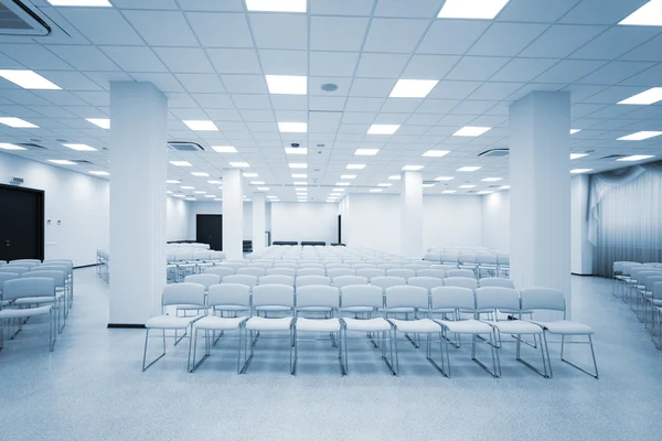 Modern konferans salonu — Stok fotoğraf