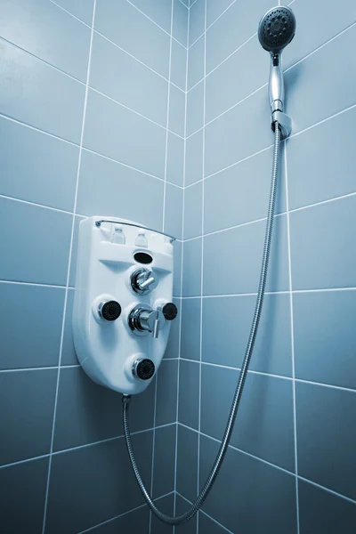Beautiful shower — Stock Photo, Image