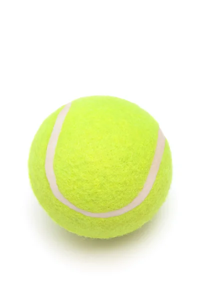 테니스 공 — 스톡 사진