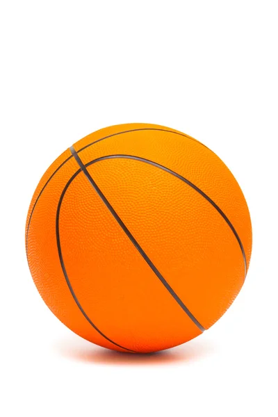 Современный мяч — стоковое фото