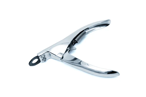 Nůžky pro drápy — Stock fotografie