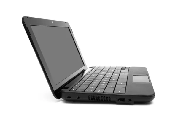 Nieuwe laptop — Stockfoto