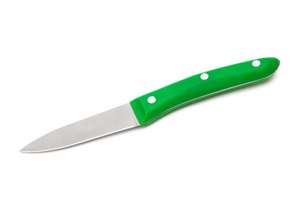 Μαχαίρι κουζίνας — Φωτογραφία Αρχείου